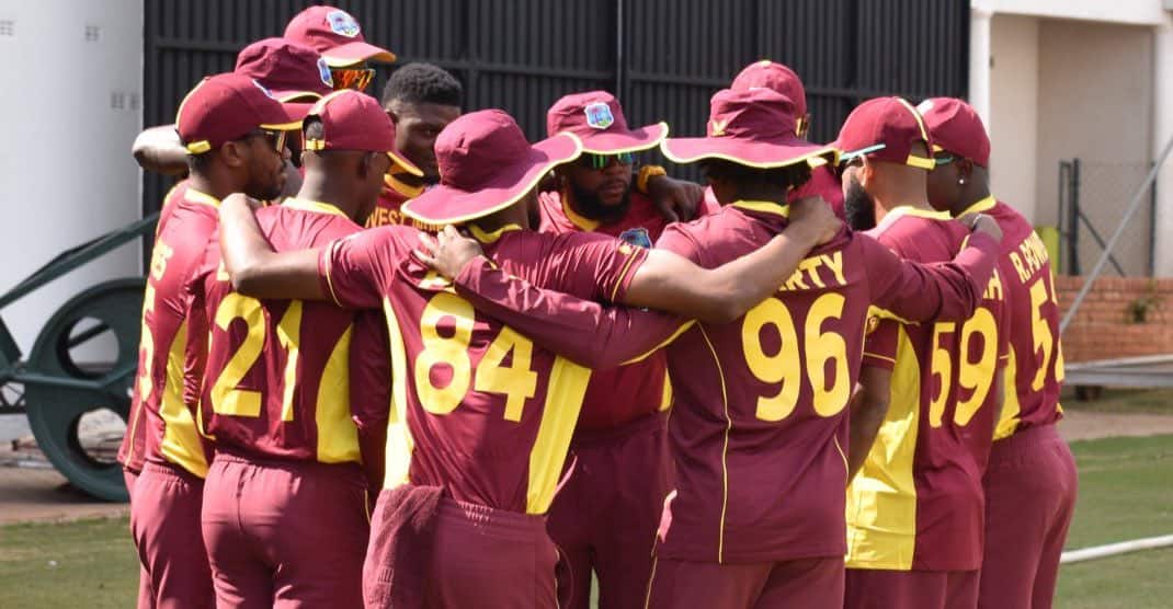 ICC World Cup Qualifiers 2023, 9th Match | WI vs NEP - Fantasy Predictions Today Match | Cricket Exchange Fantasy Tips and Teams